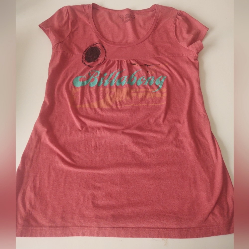 Billabong Large Women's Shirt